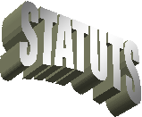 STATUTS